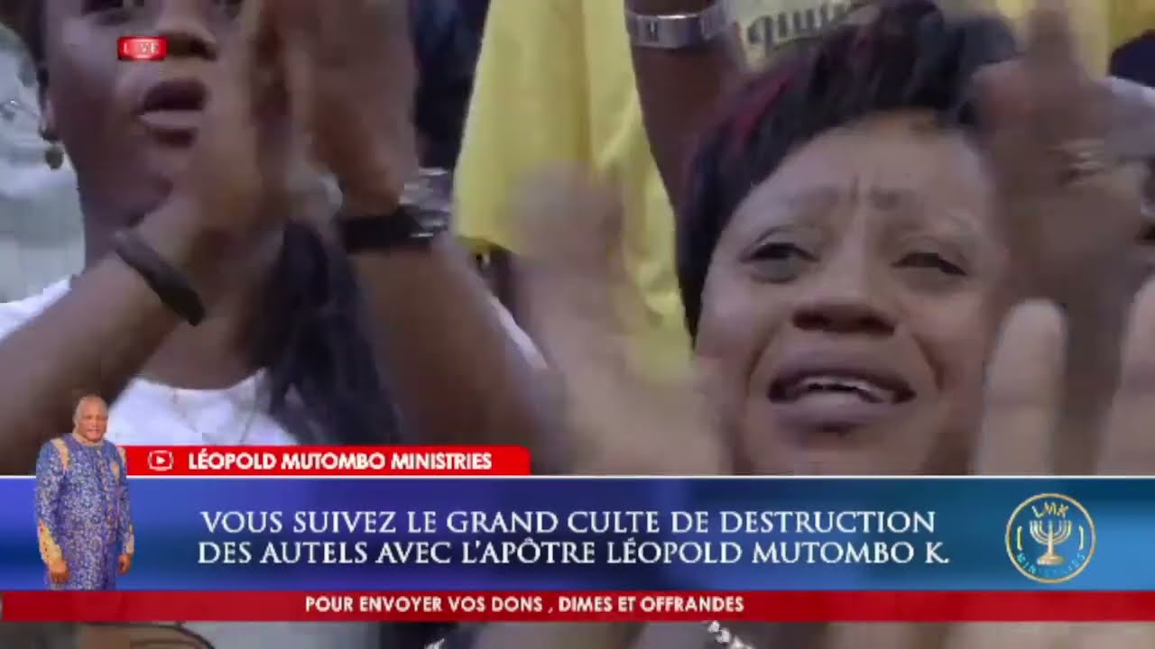 TROISIEME JOUR DU CHAPITRE 44 DE LA GRANDE CAMPAGNE DE DESTRUCTION DES AUTELS !!!