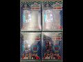 2018-19 Topps Match Attax Champions League Birthday Box Break (4) Boxes | Part 1