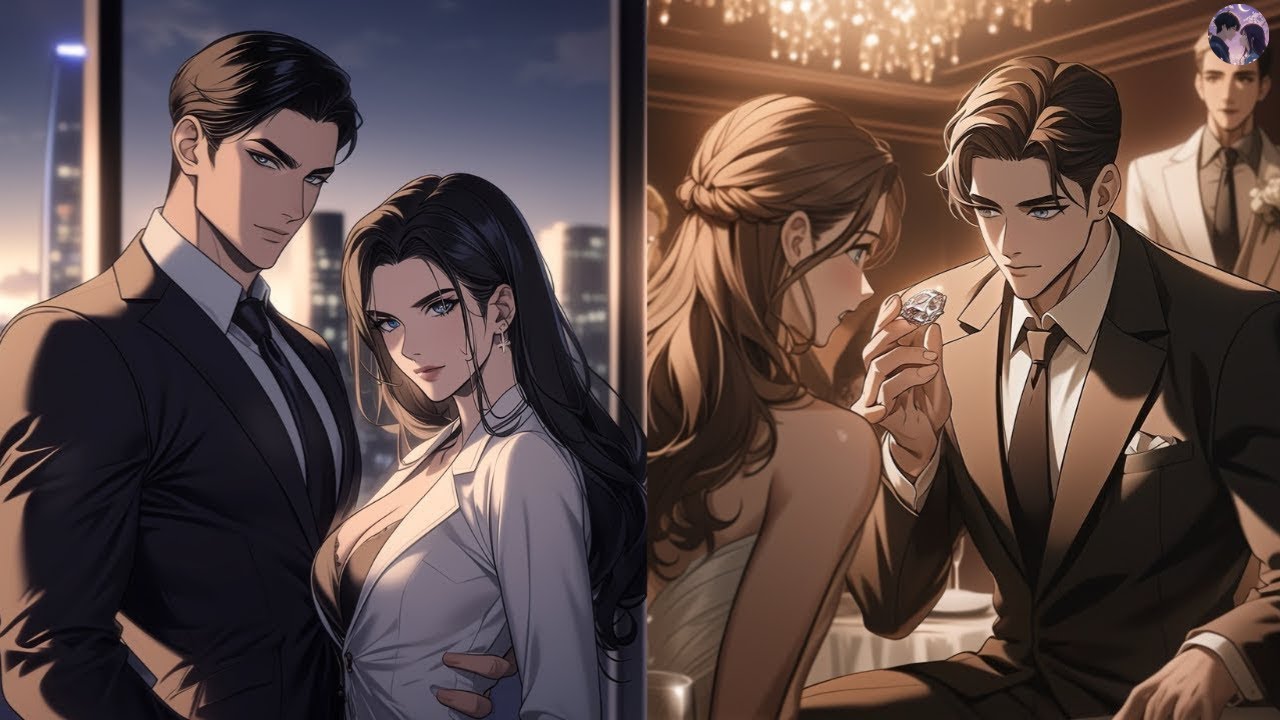 📕 Невеста бросила меня ради бывшего! Я вышла замуж за миллиардера-генерального директора! Теперь ...