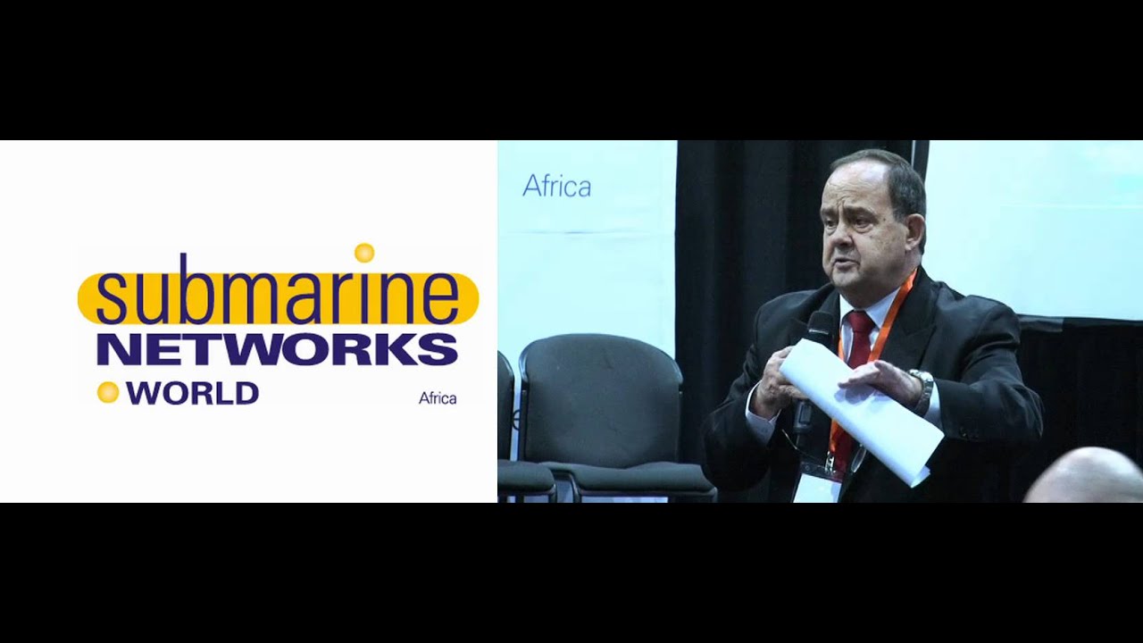 How satellite and fibre can co-exist for real-time applications David Hartshorn, Global VSAT Forum