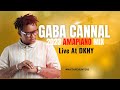 Gaba Cannal | Amapiano Mix 2023  | live at DKNY Lounge