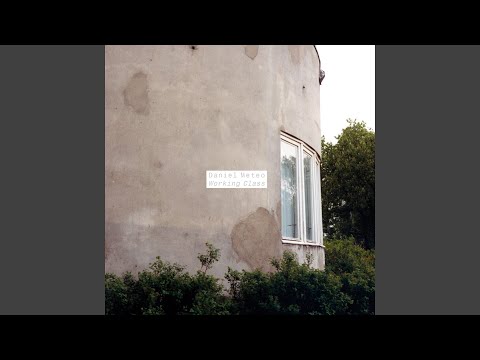 Daniel Meteo — In The Mood