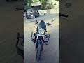 Royal Enfield Meteor 350 Edit