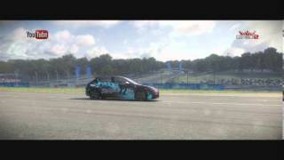GRID 2: BRANDS HATCH CHECKPOINT PERFECT PRECISION - RaceNet