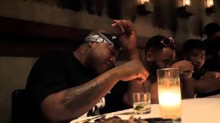 B Will - Every Diss feat. Boosie Badazz & Big Poppa (Official Video)