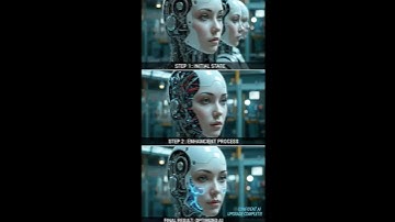 This robot just did the IMPOSSIBLE