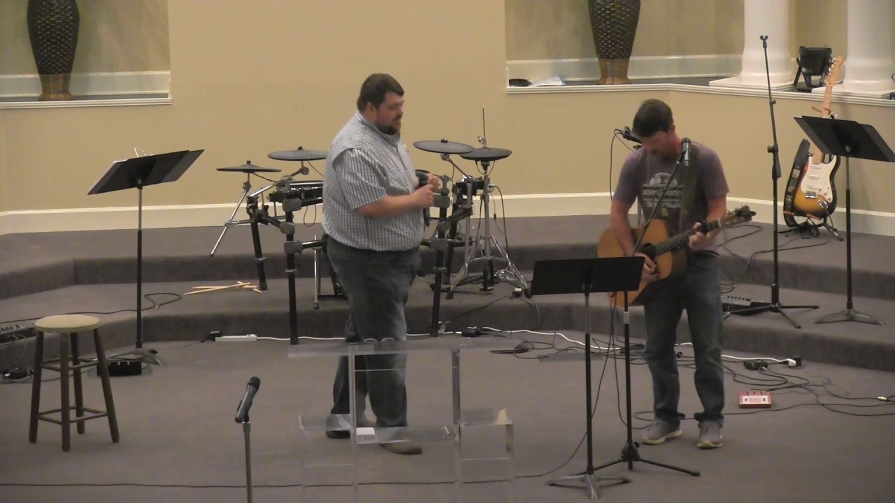 Calvin and Daniel 2 songs - YouTube