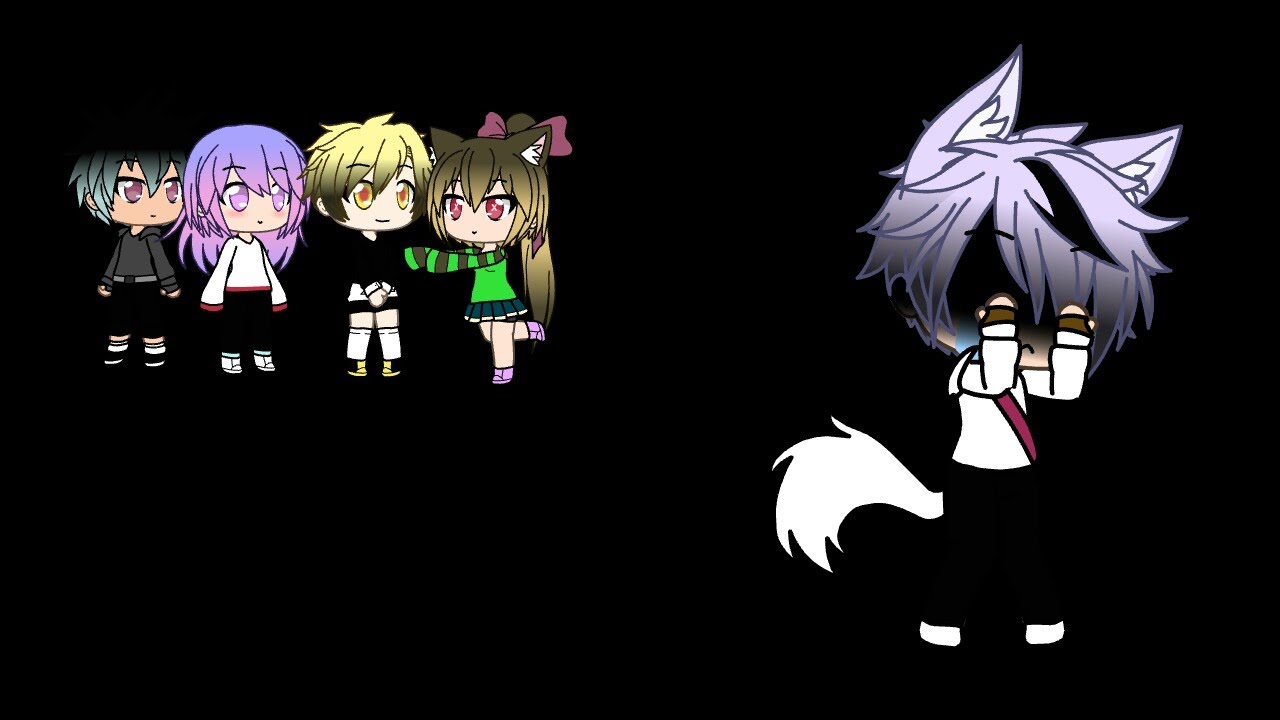 ME CAMBIARON | GACHA LIFE | °○LobøKarol○°| UWU