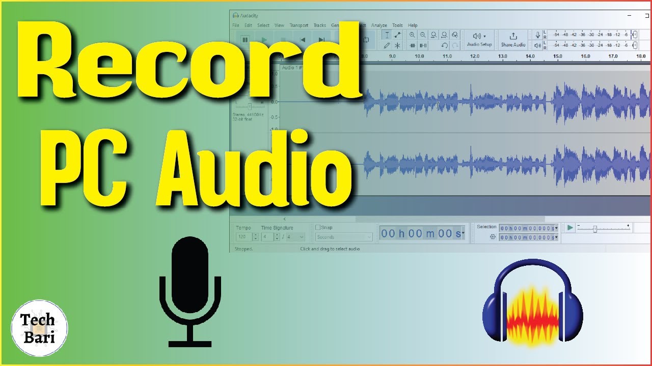 Record system Sound 🚀 #windowstips #pctips #soundrecording - YouTube