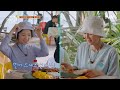 [ENG SUB - EP 3 Highlight] Fresh off the Sea in Calape