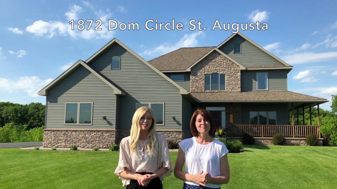 New Listing - St. Augusta