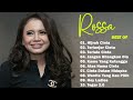 ROSSA - Hijrah Cinta ♪ Hits Indonesia Terbaik - Lagu Pop Terbaru 2024