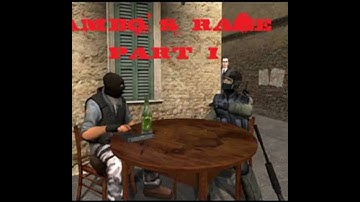 Ventrilo Rage - Jambo