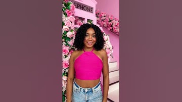 Hair goals 🙌🏾 #curly #curlyhair #curlycut #devacut #curls