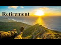 Leaving the work-world:  The meaning of retirement