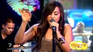 Jessica Mauboy -  Rudolph. the red nose reindeer