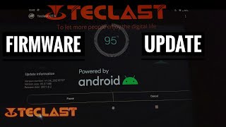 [How to] Teclast Firmware Update Upgrade 2021 Without Android 11 [August 2021]