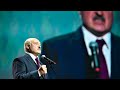 Жахнул на границе! Лукашенко учудил невменяемое, это уже не президентн: Нужна срочная победа. Конец