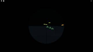 Trafalgar Class Submarine In Action Dss 3