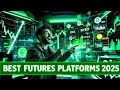 Best Crypto Exchanges for Futures Trading Platform 2026 |  Crypto Futures Exchanges