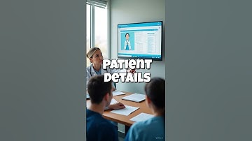 Best Hospital & Pharmacy Management Software in Nepal | Billing, Inventory, Stock Demo (Shorts)