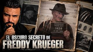 Freddy Krueger apareció de verdad en 2026 por una niñera que contó una historia de Halloween