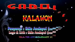 Rimbai nu murut Gabella Group # Kalawon # Edie Andayol ( Tolokoson Klass )