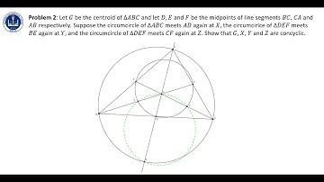 2021 NMC Nigerian Mathematics Olympiad 2nd Round Senior P2