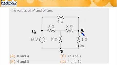 GATE Solved question for ECE| EEE| Network Analysis| Circuit Problems| GATE 2022