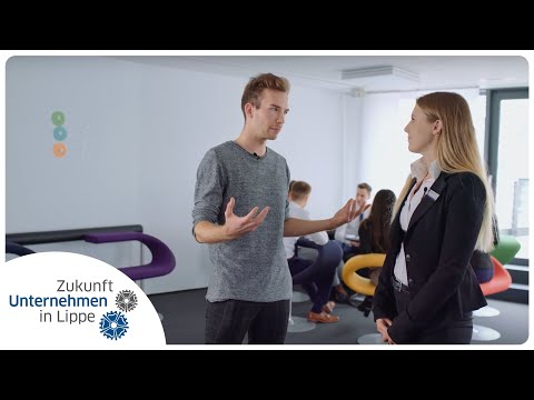 Video: So Finden Sie Einen Job Als Bankkaufmann