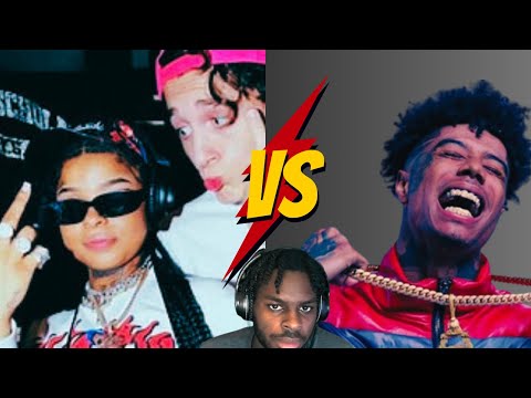 Lil Mabu x ChriseanRock - MR. TAKE YA B*TCH | Reaction
