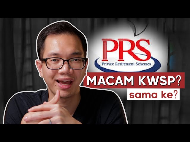 Apa itu Skim Persaraan Swasta ( Private Retirement Scheme PRS ) class=