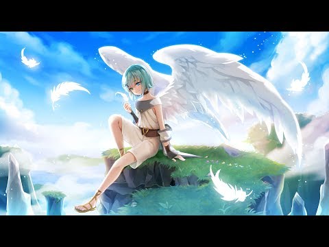 【Msyrfa】 Savior Raphael 【オリジナル民族調曲】