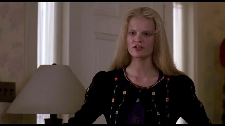 Parenthood - "He's My Life" - Dianne Wiest x Marth...