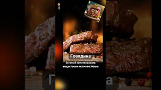 Польза говядины для здоровья | Преимущества говядины | Польза говядины для здоровья