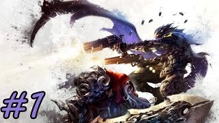 Walkthrough (PC)