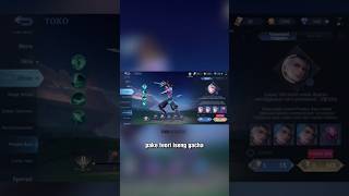 Teori Iseng Gacha