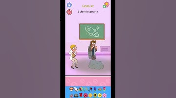 Funny gaming puzzle game play android iOS #funny #viralshorts #puzzle #shortsfeed #games #shorts