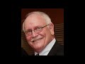 Terry Wallace Tribute. The Voice of Oaklawn