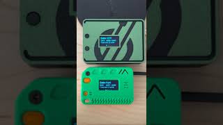 Nara: Virtual Pet game for Meshtastic