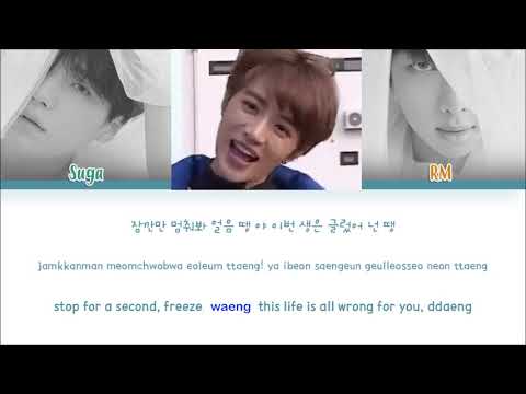 bts-ddaeng-remix---feat-beomgyu:-"waeng"