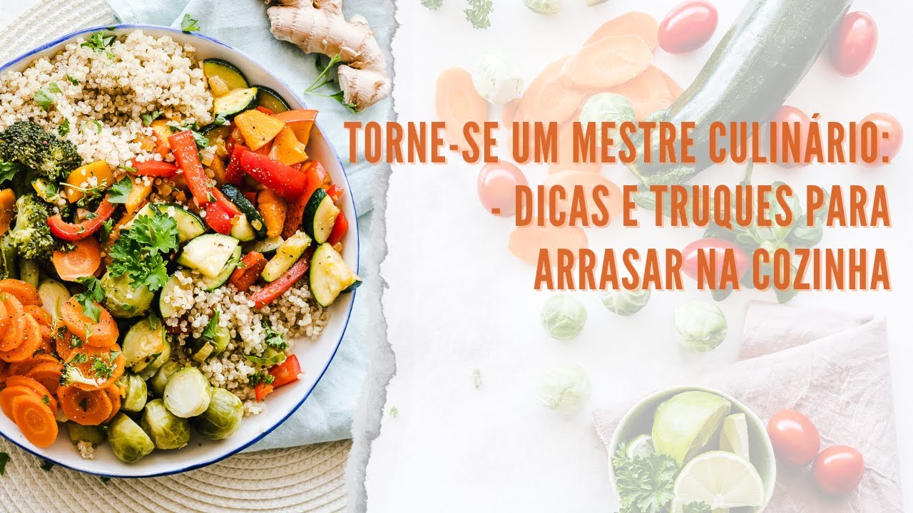 [COMO FAZER PRATOS INTERNACIONAIS] SEM DIFICULDADE SABORES DO MUNDO EM SUA COZINHA