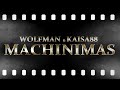 Wolf &amp; Kaisa: Machinima Makers