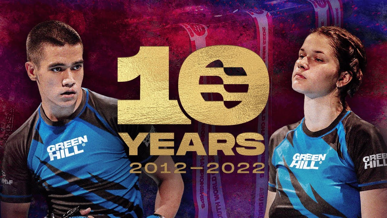 IMMAF 10 Years: Building the Future of MMA