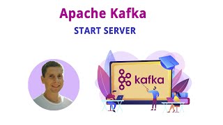 04. Start Kafka Server. Zookeeper vs KRaft  (Kafka - полный курс)