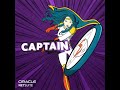 The Superheroes of Finance: Captain Finance