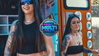Noite Cabulosa | Trailer Oficial | Domingrau na Ascave | Prime Eventos 2025 (SLE Videos Automotivos)