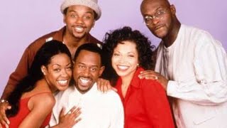 Hollywood Insiders: The Unfiltered Truth Behind the Scenes of Martin 