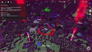 Average level 385 nullscape last man standing [[NULLSCAPE]]