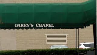 Oakey's shares message about respecting funeral processions
